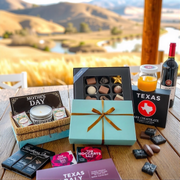 Mother's Day Gift Sales in Texas
