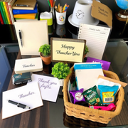 Celebrating Educators with Thoughtful Appreciation Gifts