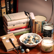 Celebrating Readers with Thoughtful Gifts