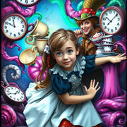 Unraveling the Magic of Alice's Adventures in Wonderland