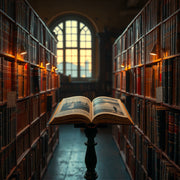 A Journey Through Classic Literature: 30 Timeless Novels