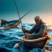 The Old Man and the Sea: A Timeless Tale of Struggle and Resilience