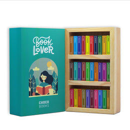 Book Lover
