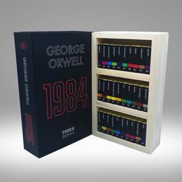 George Orwell 1984