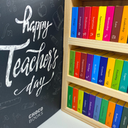 Teacher's Day Collection