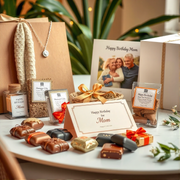 Birthday Gift Ideas for Mom