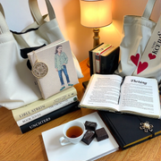 Find the Perfect Gift for Every Book Lover