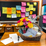 Why Celebrate Teacher Appreciation Week?