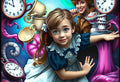 Unraveling the Magic of Alice's Adventures in Wonderland