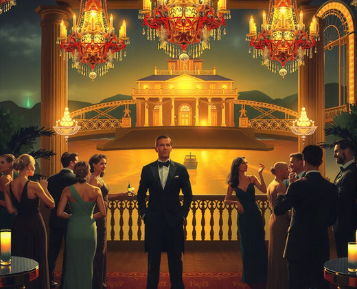 The Enduring Legacy of 