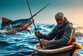 The Old Man and the Sea: A Timeless Tale of Struggle and Resilience
