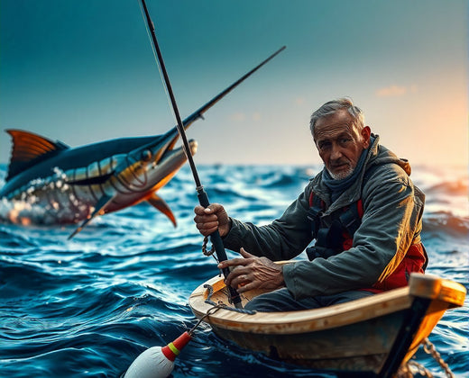 The Old Man and the Sea: A Timeless Tale of Struggle and Resilience