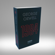George Orwell 1984