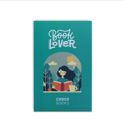 Book Lover