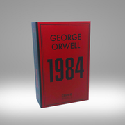 George Orwell 1984