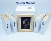 My Little Museum